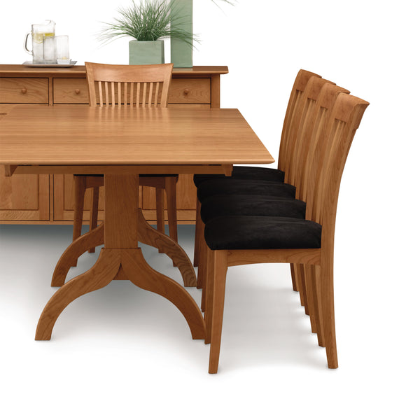 Sarah Upholstered Side Chair