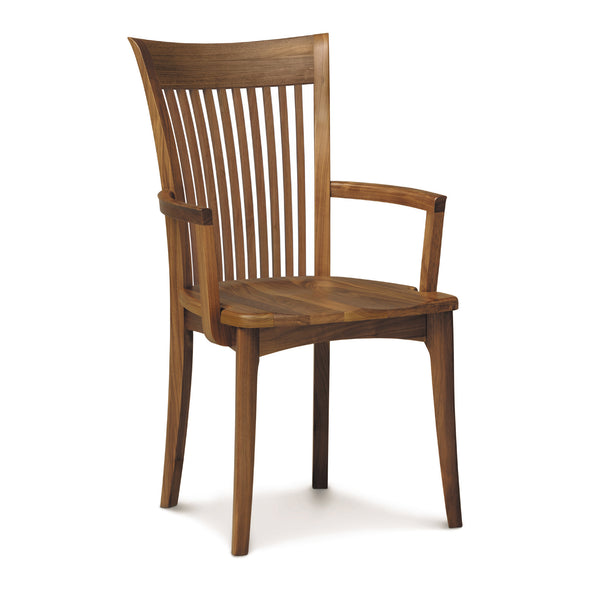 Sarah Wood Armchair