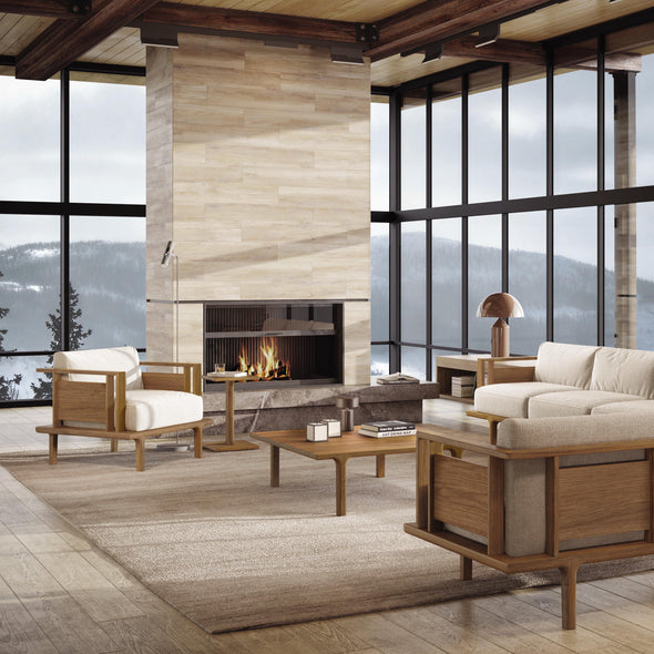 Sierra Square Coffee Table