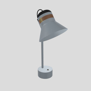 Cordea LED Outdoor Portable Table Lamp
