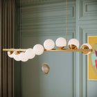 Barcarolle Chandelier
