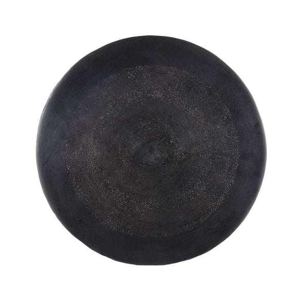 Gallo Bronze Accent Table