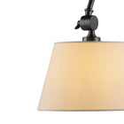 Ashby Swing-Arm Wall Sconce