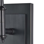 Ashby Swing-Arm Wall Sconce