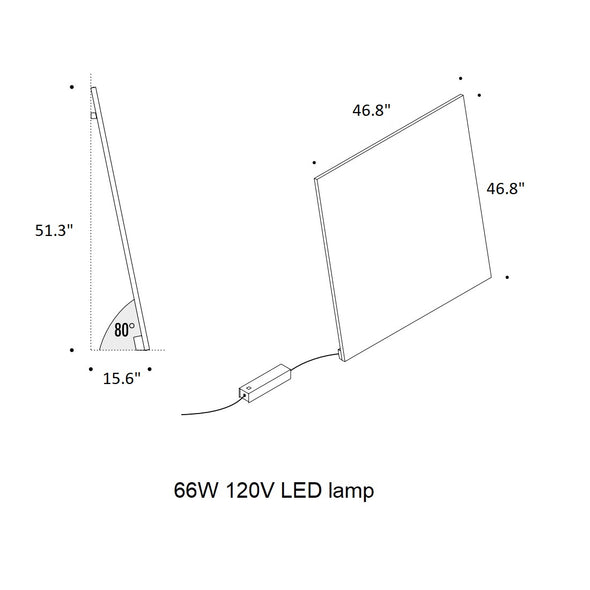 Pablo Floor Lamp