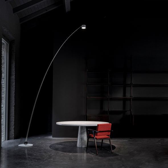 Sampei LED Floor Lamp