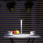 TeTaTeT LED Portable Table Lamp
