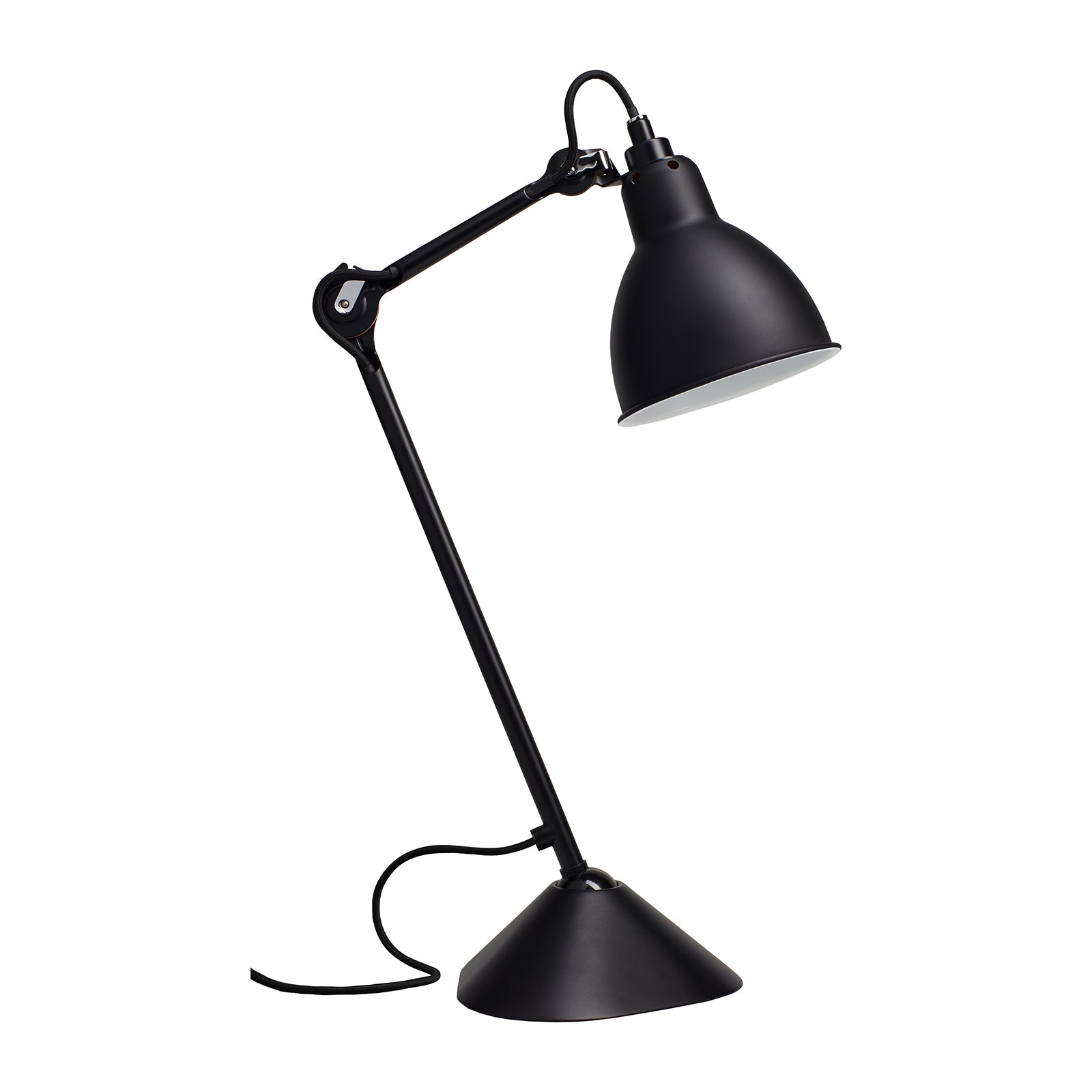 DCW Editions Lampe Gras N°205 Table Lamp - 2Modern