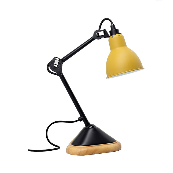 Lampe Gras N°207 Table Lamp