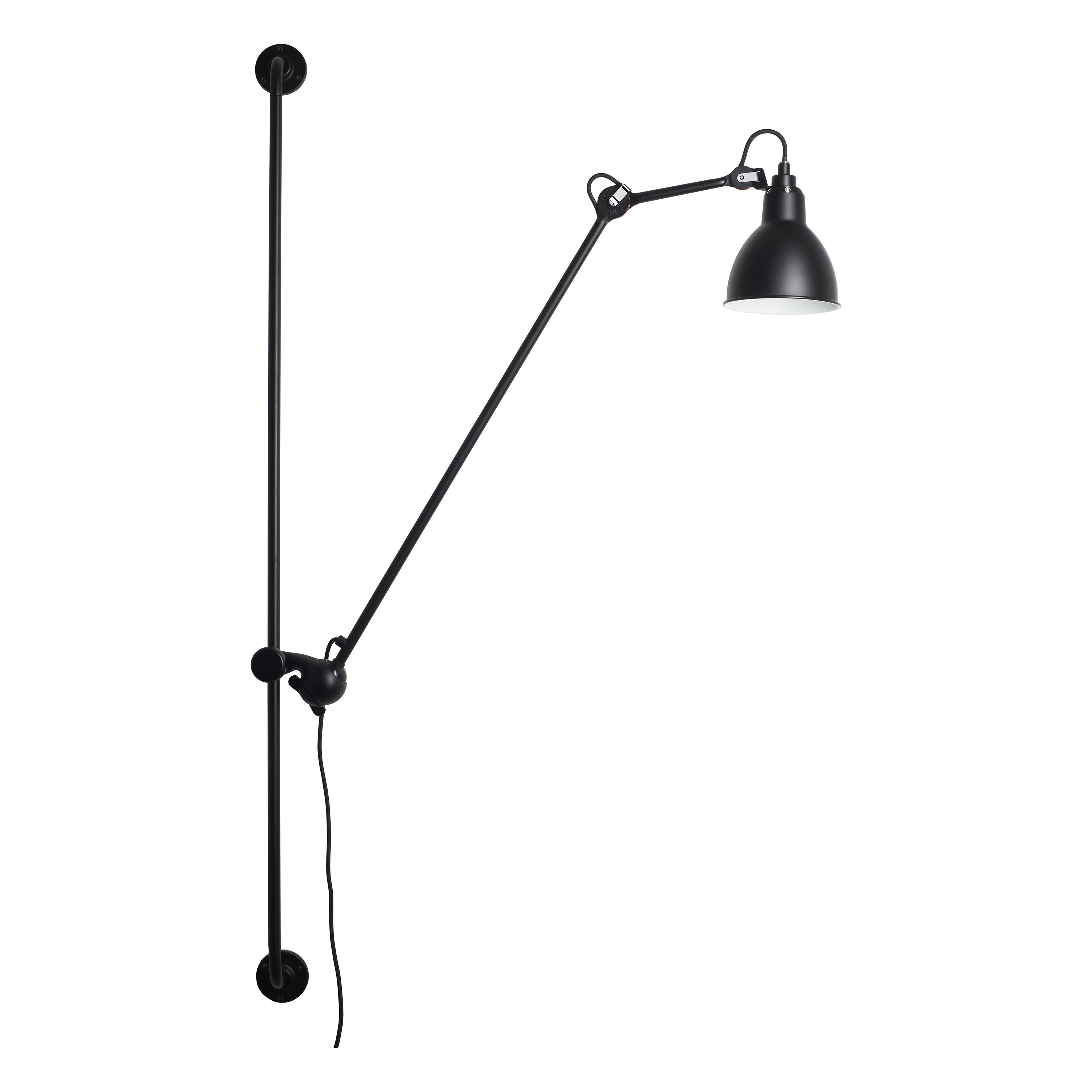 DCW Editions Lampe Gras N°214 Wall Sconce - 2Modern