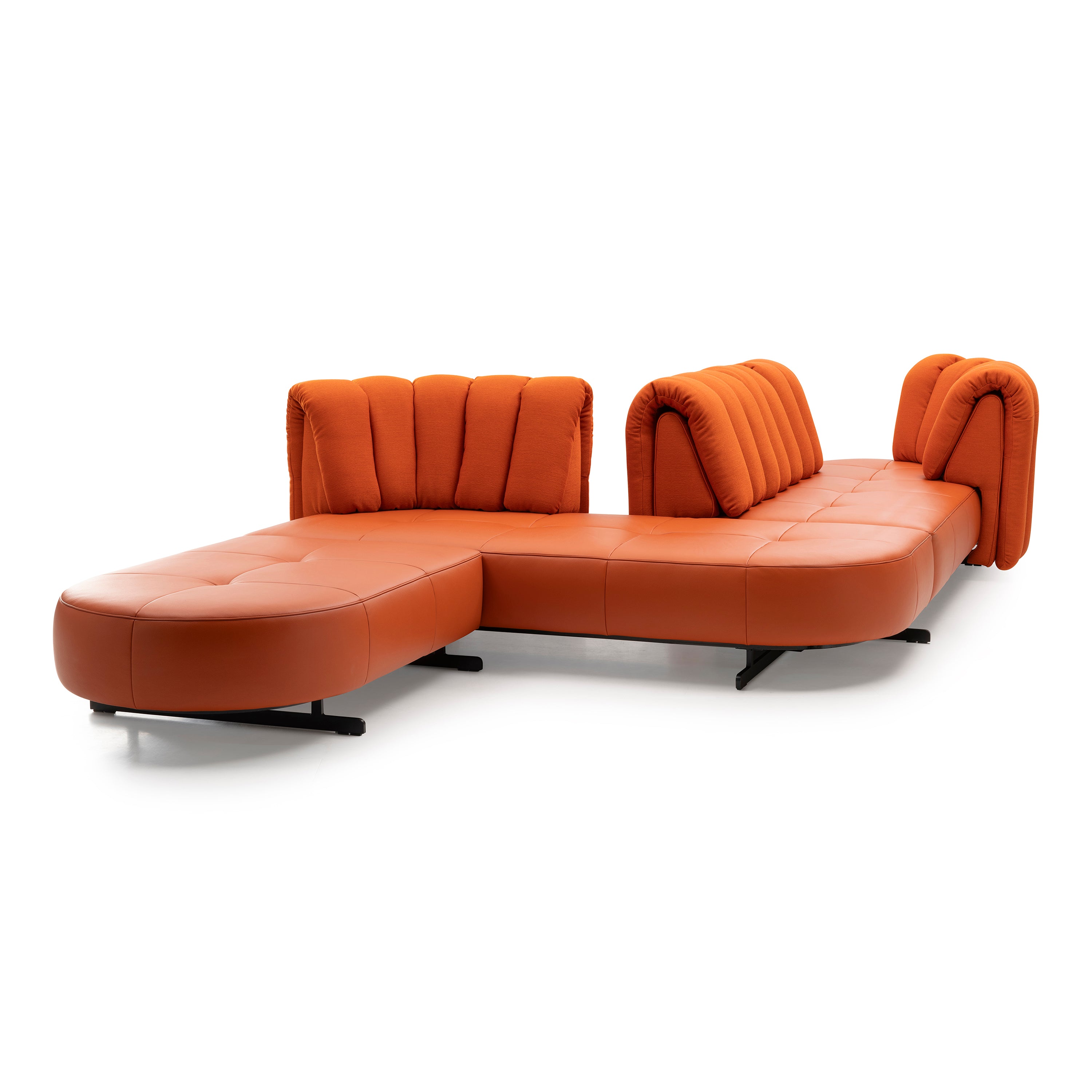De Sede DS-888 Collina Indoor 3 Mix Sofa - 2Modern