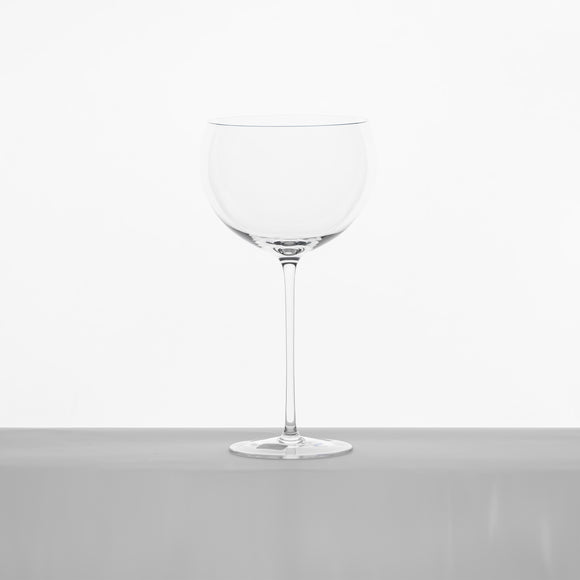 La Sfera White Wine Glass (Set of 2)