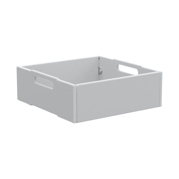 A La Carte Square Closed Modular Storage