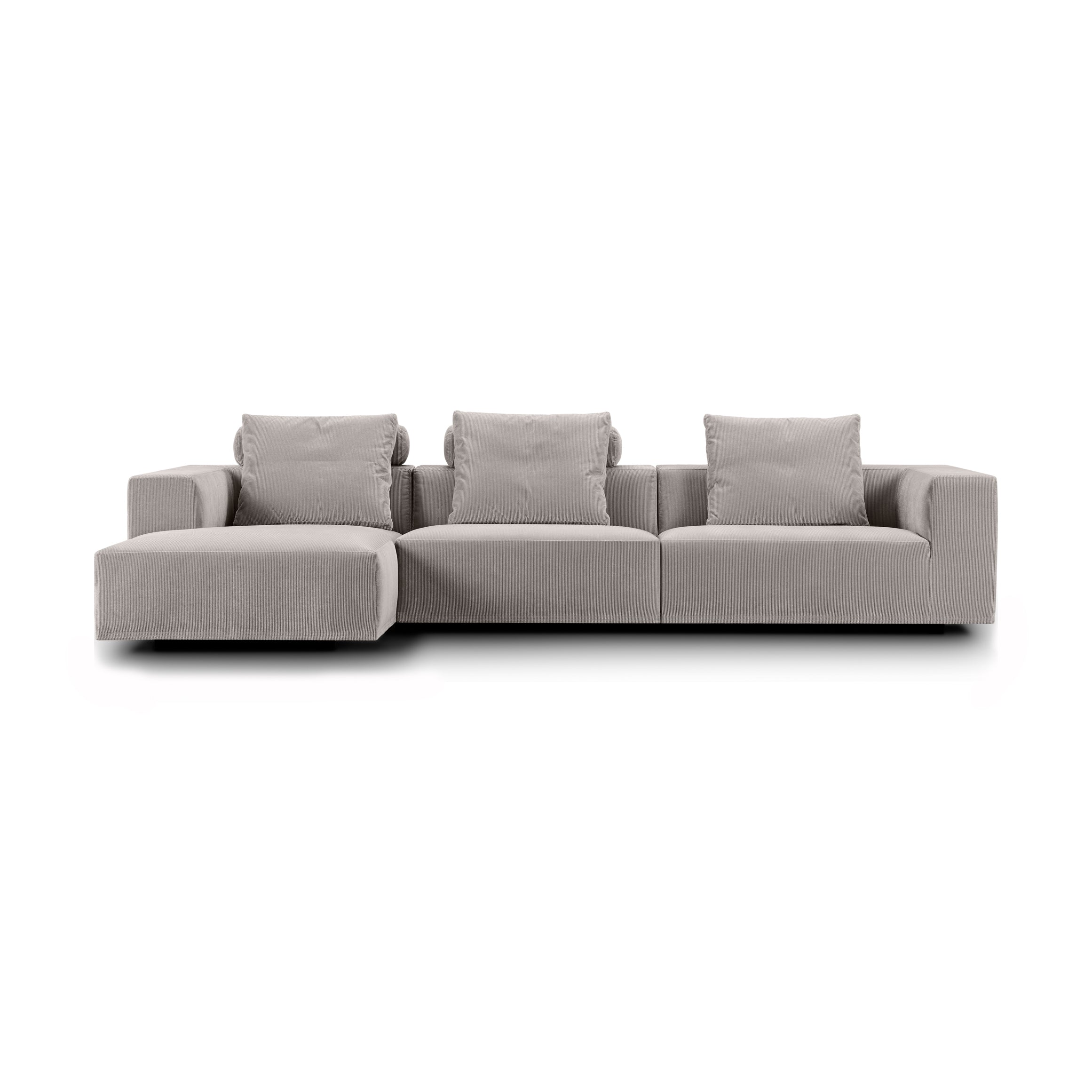 【ひー】アイラーセン　eilersen　BLOCK SYSTEM SOFA Eilersen Furniture, Sofas