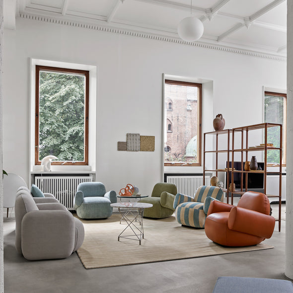 Havana Armchair