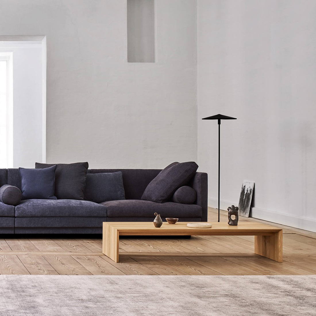 Eilersen Kant Coffee Table - 2Modern