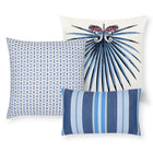 Fortitude Outdoor Pillow