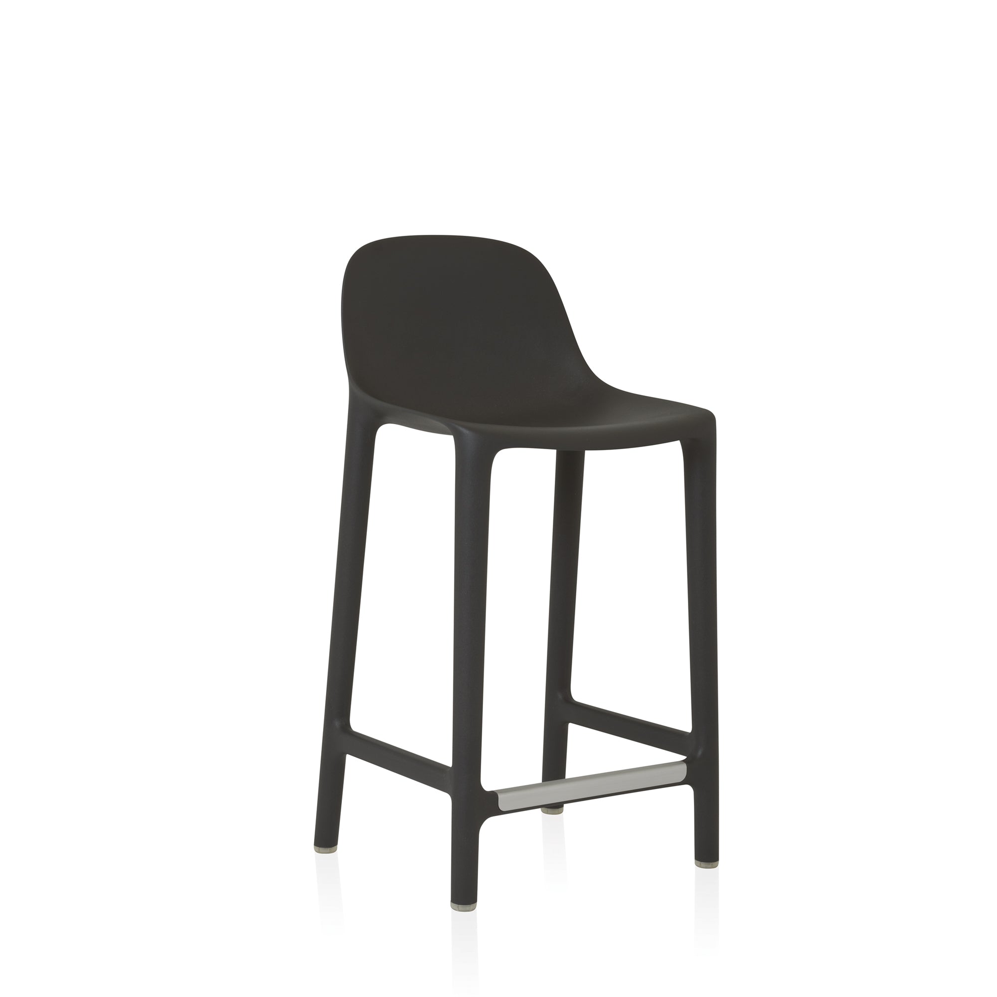 <値下げ> 新品未使用EMECO バースツール EMECO BAR STOOL Emeco Counter Stool STOL-24