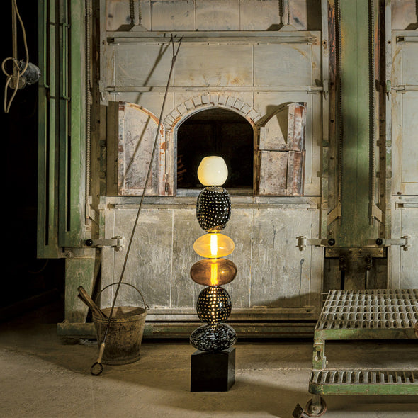Peter Marino Limited Edition Floor Lamp