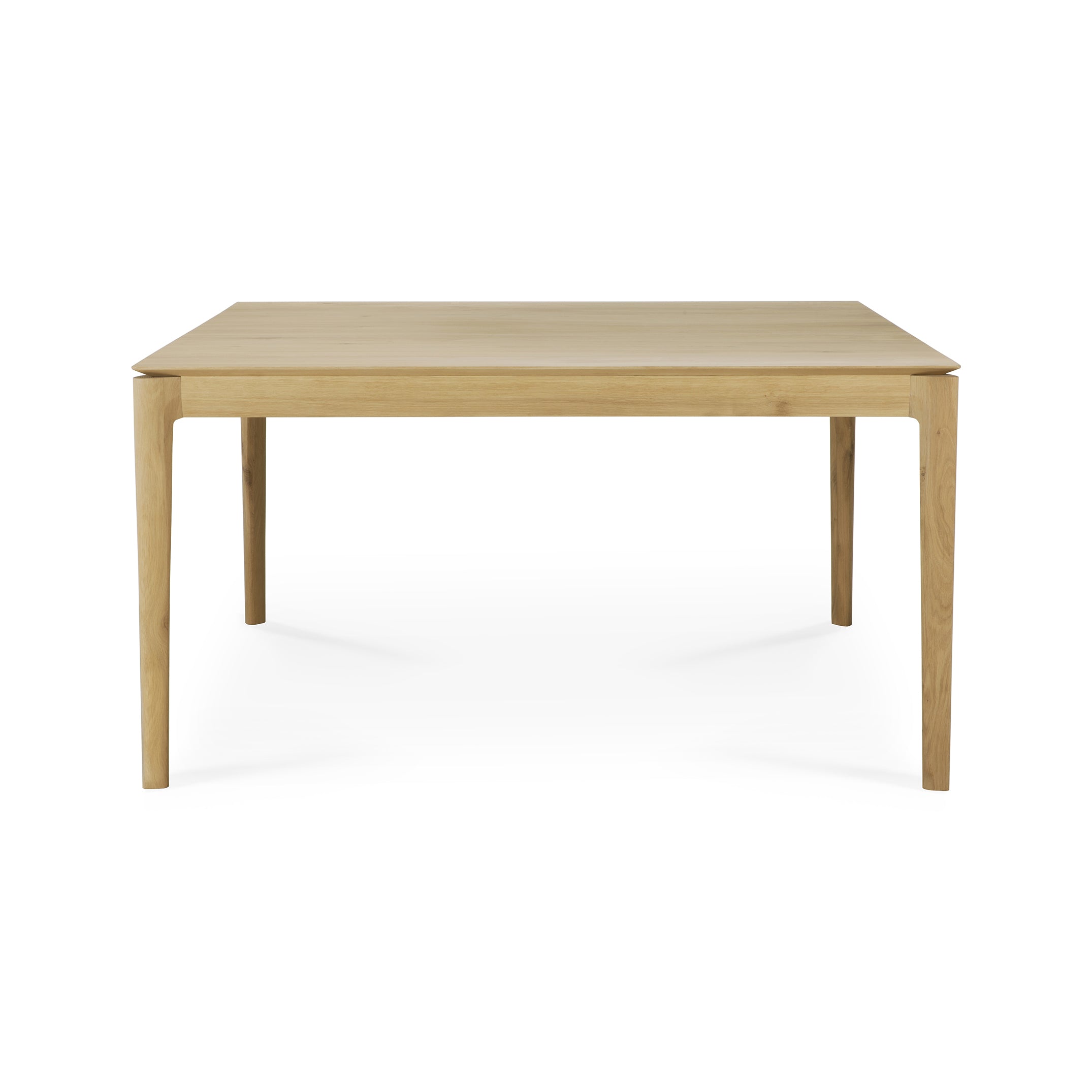 IKI DINING TABLE 1400 ナチュラル IKI DINING TABLE 1400｜ダイニングテーブル｜IDEE SHOP Online