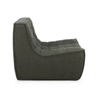 N701 - 1 Seater Sofa Module