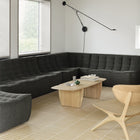N701 Corner Sofa Module