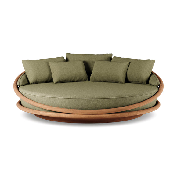 Solis Outdoor Daybed