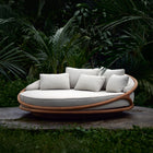 Solis Outdoor Daybed