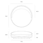 Solis Outdoor Daybed