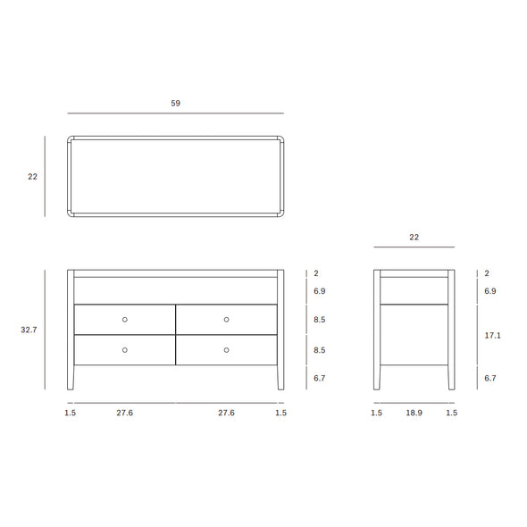 Spindle Dresser