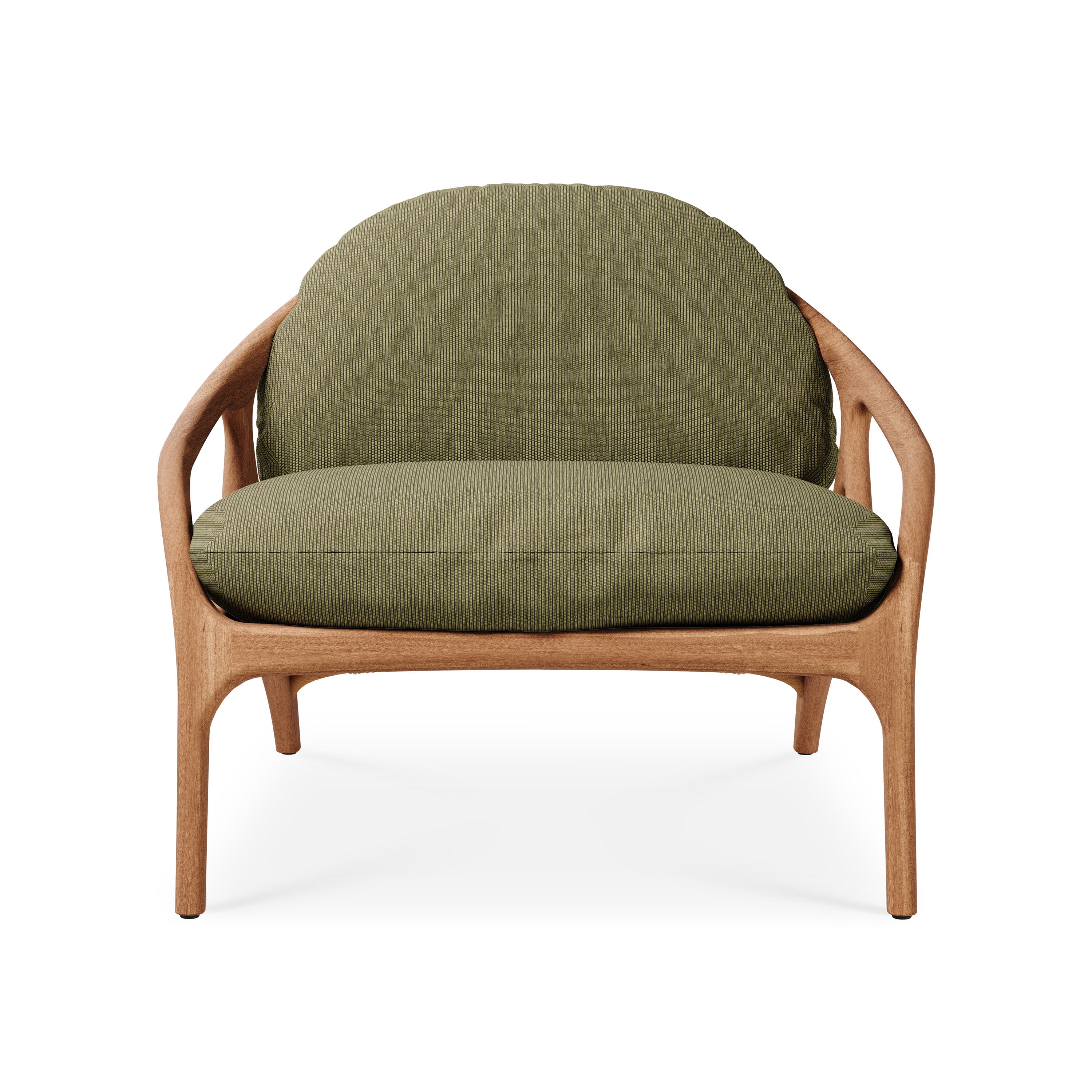 Morpho by Tomorrowland Vime Outdoor Lounge Chair - 2Modern