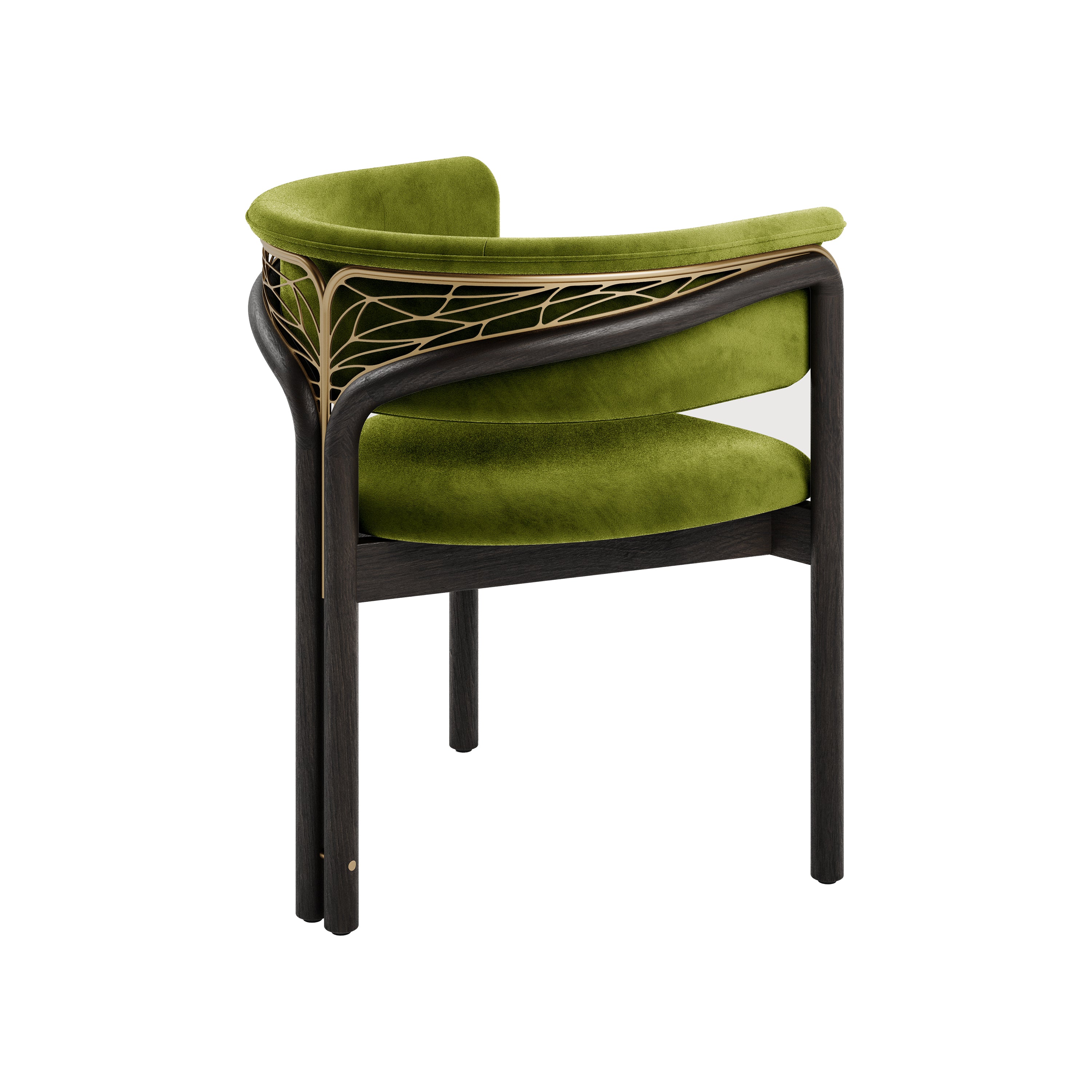 Morpho by Tomorrowland Volita Dining Chair - 2Modern