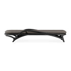 Zen Outdoor Adjustable Lounger