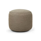 Donut Outdoor Pouf