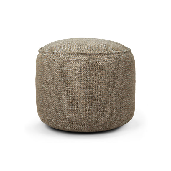 Donut Outdoor Pouf