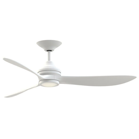 Aviara Ceiling Fan with Light