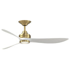 Aviara Ceiling Fan with Light