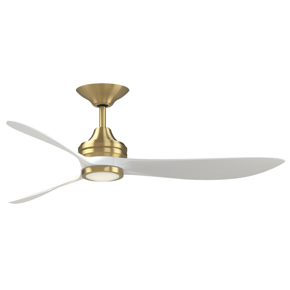 Aviara Ceiling Fan with Light