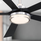 TorchAire Ceiling Fan with Light