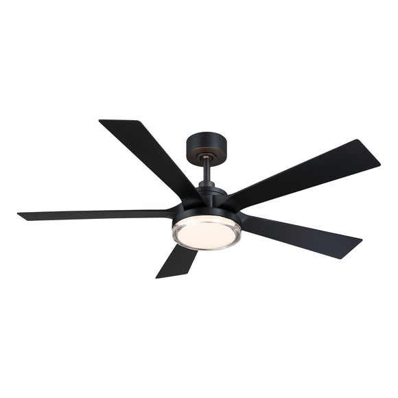 TorchAire Ceiling Fan with Light
