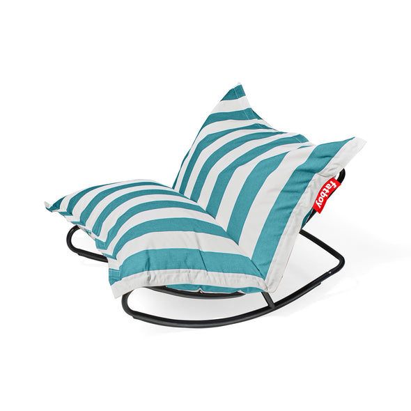 Rock n' Roll Outdoor Rocking Chair