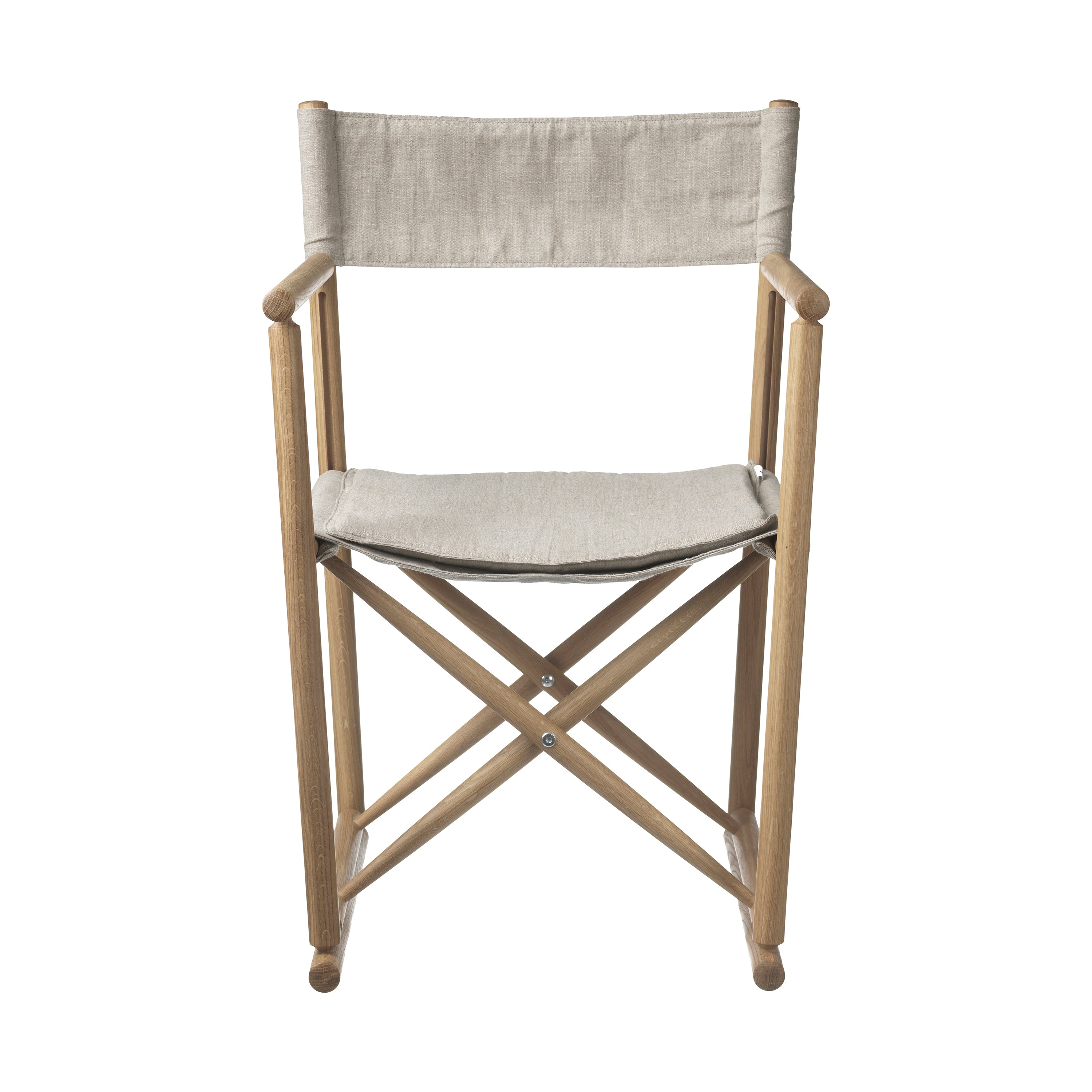 FDB Mobler J138 Folding Outdoor Dining Chair - 2Modern