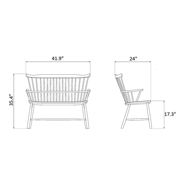 J52D Bench