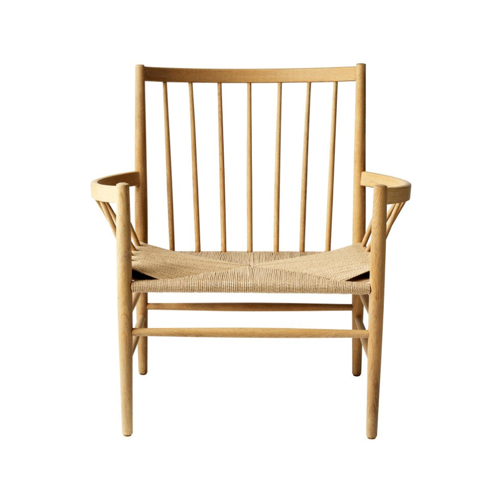 FDB Mobler J82 Lounge Chair - 2Modern