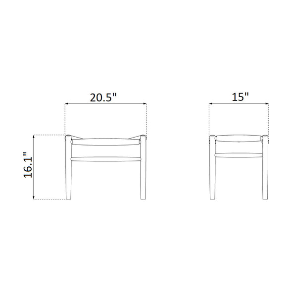 J83 Stool