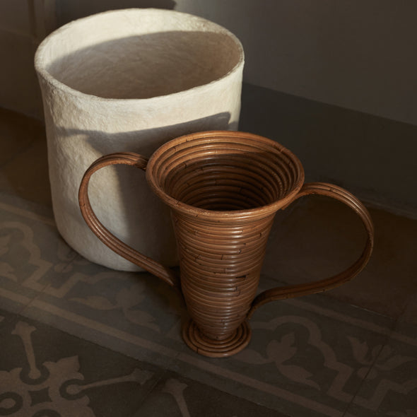 Amphora Vase