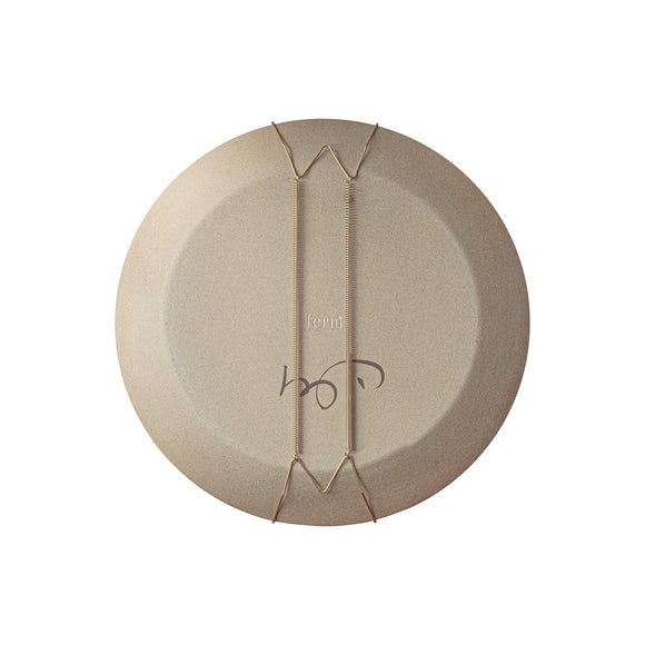 Aya Decorative Ceramic Platter