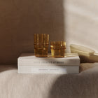 Boya Low Glass (Set of 2)