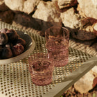 Boya Low Glass (Set of 2)