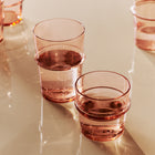 Boya Low Glass (Set of 2)
